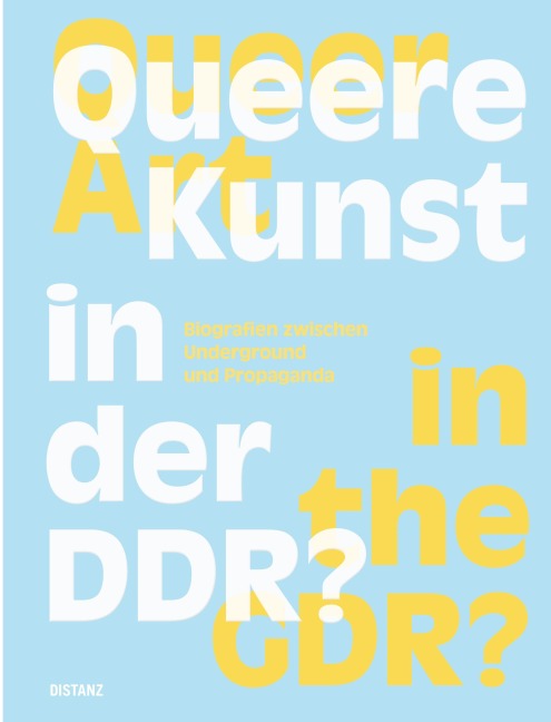 Queere Kunst in der DDR? - 