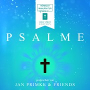 Cover-Bild zum Titel 'Kreuz' von 'Jan Primke'