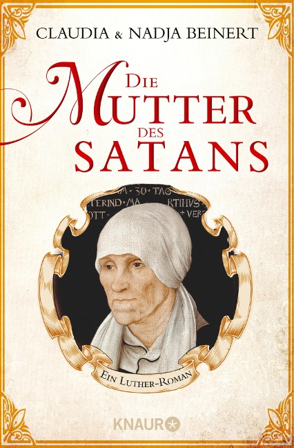 Die Mutter des Satans - Claudia Beinert, Nadja Beinert