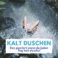 Cover-Bild zum Titel 'Kalt Duschen' von 'Kush Kultur'
