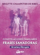 Cover-Bild zum Titel 'Constelaciones Familiares. Frases sanadoras' von ''