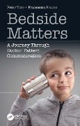 Cover-Bild zum Titel 'Bedside Matters' von 'Peter Tate, Francesca Frame'