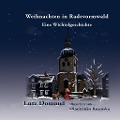 Cover-Bild zum Titel 'Weihnachten in Radevormwald' von 'Lutz Dommel, Dimitrinka Kostoska'