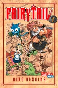 Fairy Tail 1 - Hiro Mashima