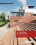Cover-Bild zum Titel 'Sechs Siedlungen der Berliner Moderne' von ''