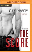 The Score - Elle Kennedy