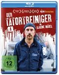 Cover-Bild zum Titel 'Der Tatortreiniger 4' von ''