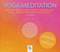 YOGA MEDITATION - Priska Iseli