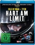 Cover-Bild zum Titel 'Isle of Man - TT 3D - Hart am Limit' von 'Andy Gray'