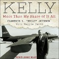 Kelly: More Than My Share of It All - Johnson, Maggie Smith