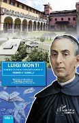 Cover-Bild zum Titel 'Luigi Monti Vol 1' von 'Anguissa Metogo, Mvomo'