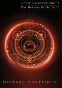 Cover-Bild zum Titel 'Das Siebente Reich: Teil 1' von 'Michael Chatfield'