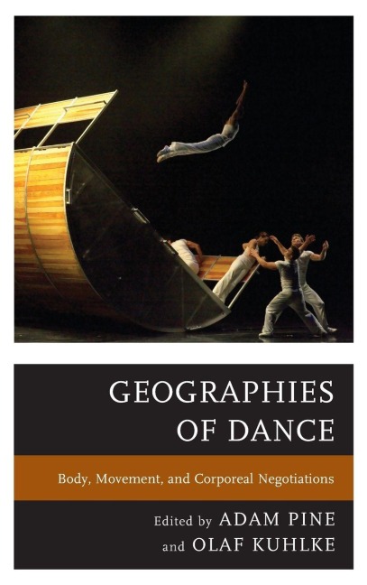 Geographies of Dance - 