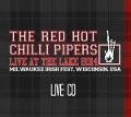 Live At The Lake 2014- - Red Hot Chilli Pipers