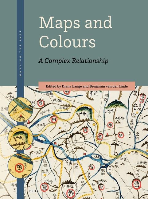 Maps and Colours - 