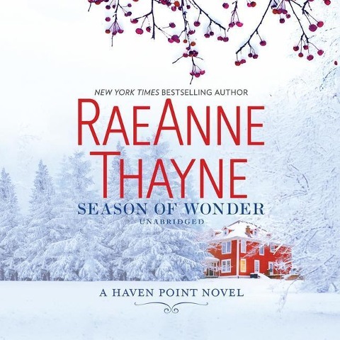 Season of Wonder - Raeanne Thayne