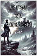 Cover-Bild zum Titel 'De Graaf van Monte Cristo' von 'Alexandre Dumas'