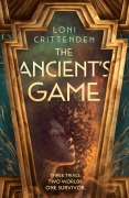Cover-Bild zum Titel 'The Ancient's Game' von 'Loni Crittenden'