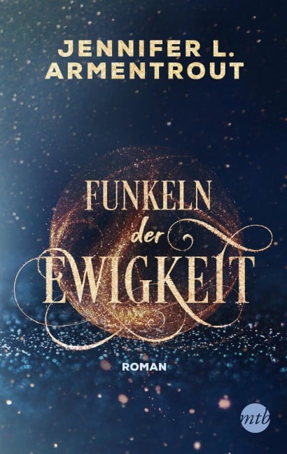 Funkeln der Ewigkeit - Jennifer L. Armentrout