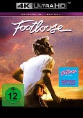 Footloose (1984) - 4K UHD - 