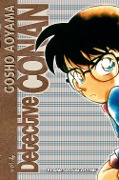 Detective Conan 4 - Gôshô Aoyama