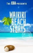 Cover-Bild zum Titel 'Waikiki Beach Storys' von 'C. G. Authors'