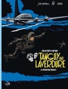 Cover-Bild zum Titel 'Tanguy und Laverdure Collector's Edition 09' von 'Jijé, Patrice Serres, Jean-Michel Charlier'