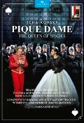Pique Dame - Jovanovich/Jansons/Wiener Philharmoniker