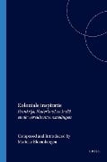 Cover-Bild zum Titel 'Koloniale Inspiratie' von 'Marieke Bloembergen'
