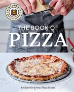 Cover-Bild zum Titel 'King Arthur Baking Company's Book of Pizza' von 'King Arthur Baking Company'