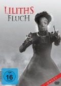 Cover-Bild zum Titel 'Liliths Fluch' von 'Eddie Lengyel, Timothy Smith'