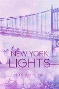 New York Lights - Mrs Kristal