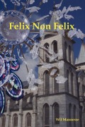Cover-Bild zum Titel 'Felix Non Felix' von 'Wil Mannesse'