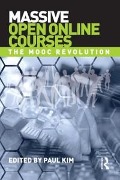 Cover-Bild zum Titel 'Massive Open Online Courses' von ''