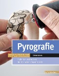 Cover-Bild zum Titel 'Pyrografie' von 'Simon Easton'