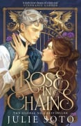 Cover-Bild zum Titel 'Rose in Chains' von 'Julie Soto'