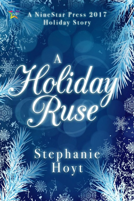 A Holiday Ruse - Stephanie Hoyt
