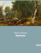 Cover-Bild zum Titel 'Hymnen' von 'Otokar Brezina'