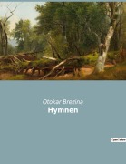 Cover-Bild zum Titel 'Hymnen' von 'Otokar Brezina'