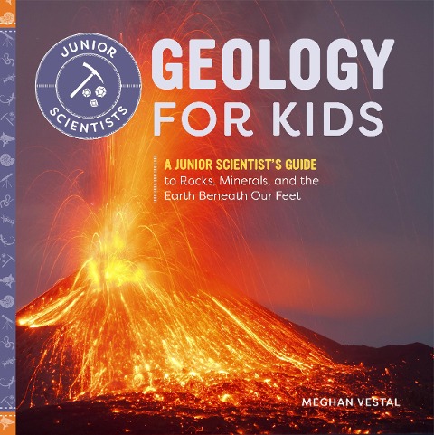 Geology for Kids - Vestal Meghan Vestal
