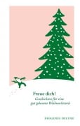 Freue dich! - Autoren