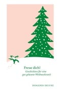 Cover-Bild zum Titel 'Freue dich!' von 'Autoren'