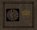 Cover-Bild zum Titel 'Every Moment Holy' von 'Douglas Kaine McKelvey'