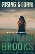 Cover-Bild zum Titel 'Rising Storm (Bluegrass Brothers, #2)' von 'Kathleen Brooks'