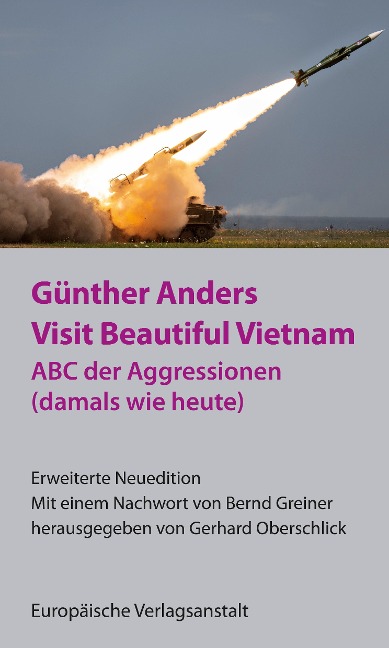 Visit Beautiful Vietnam - Günther Anders