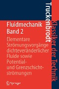 Fluidmechanik - Erich A. Truckenbrodt