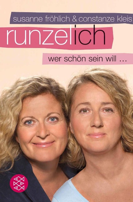 Runzel-Ich - Susanne Fröhlich, Constanze Kleis