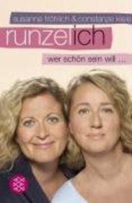 Runzel-Ich - Susanne Fröhlich, Constanze Kleis