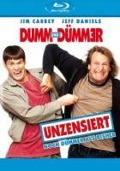 Cover-Bild zum Titel 'Dumm und Dümmer' von 'Peter Farrelly, Bennett Yellin, Bobby Farrelly, Todd Rundgren'