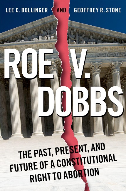 Roe v. Dobbs - 